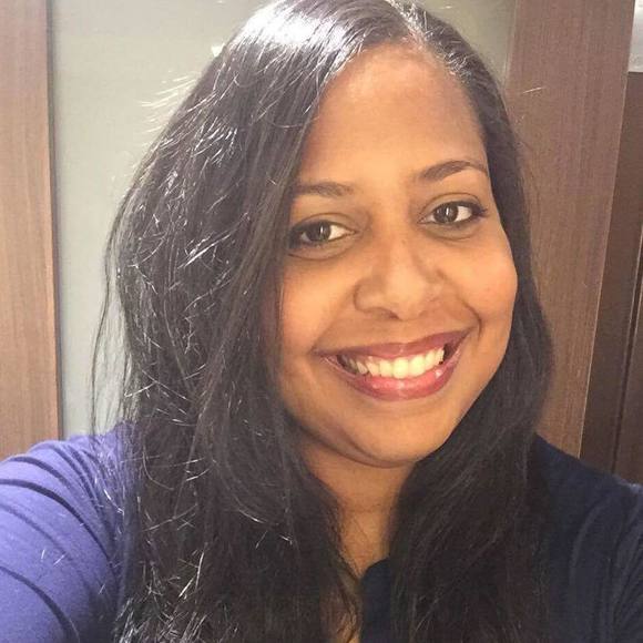 Meet your Posher, Monica - Picture 1 of 1